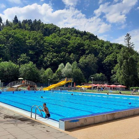 V Prirode Na Okraji Frenstatu Pod Radhostem Apartment Frenštát pod Radhoštěm Bagian luar foto