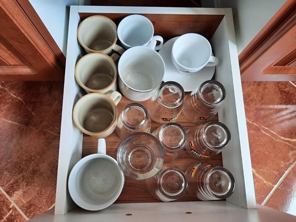 V Prirode Na Okraji Frenstatu Pod Radhostem Apartment Frenštát pod Radhoštěm Bagian luar foto