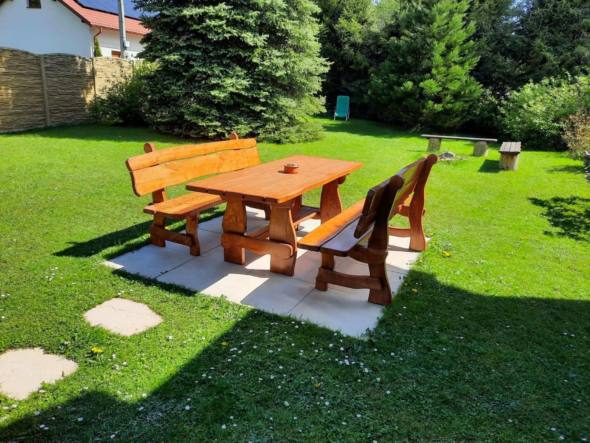 V Prirode Na Okraji Frenstatu Pod Radhostem Apartment Frenštát pod Radhoštěm Bagian luar foto